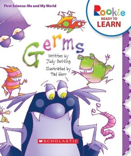 Front cover_Germs