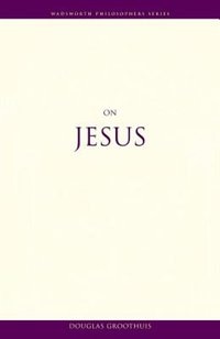 Front cover_On Jesus