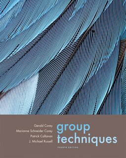 Front cover_Group Techniques