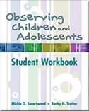 Front cover_Observing Children and Adolescents
