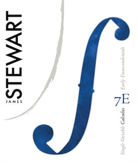 Couverture_Single Variable Calculus