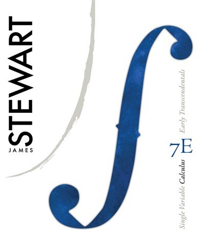 Couverture_Single Variable Calculus