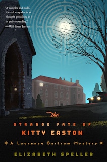 Couverture_Strange Fate of Kitty Easton