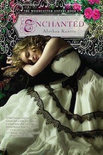 Front cover_Enchanted