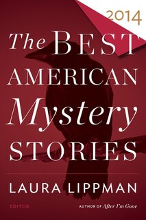 Front cover_The Best American Mystery Stories 2014