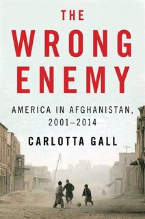Couverture_The Wrong Enemy