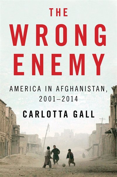 Couverture_The Wrong Enemy