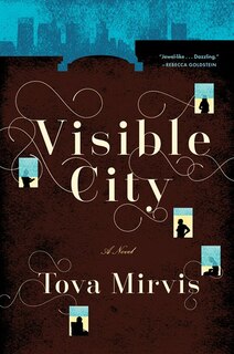Front cover_Visible City