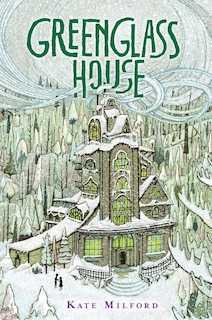 Greenglass House: A National Book Award Nominee