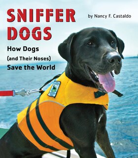 Couverture_Sniffer Dogs