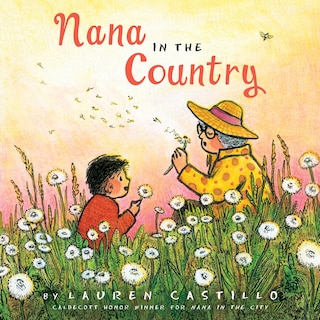 Couverture_Nana in the Country