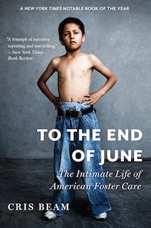 Front cover_To the End of June