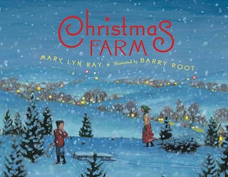 Front cover_Christmas Farm