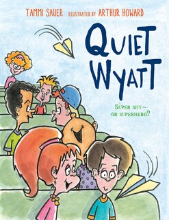 Front cover_Quiet Wyatt