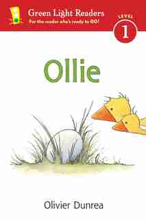 Ollie (Reader) by Olivier Dunrea