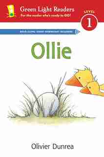 Ollie (Reader) by Olivier Dunrea