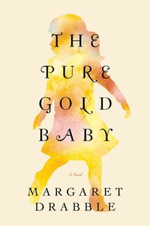 Front cover_The Pure Gold Baby