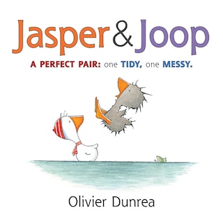 Front cover_Jasper & Joop Board Book