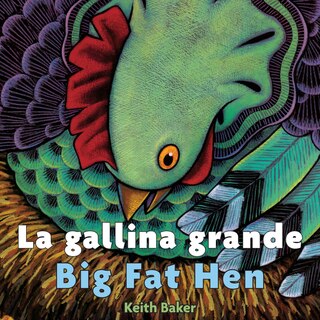 Front cover_Big Fat Hen/La gallina grande