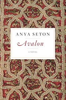 Front cover_Avalon
