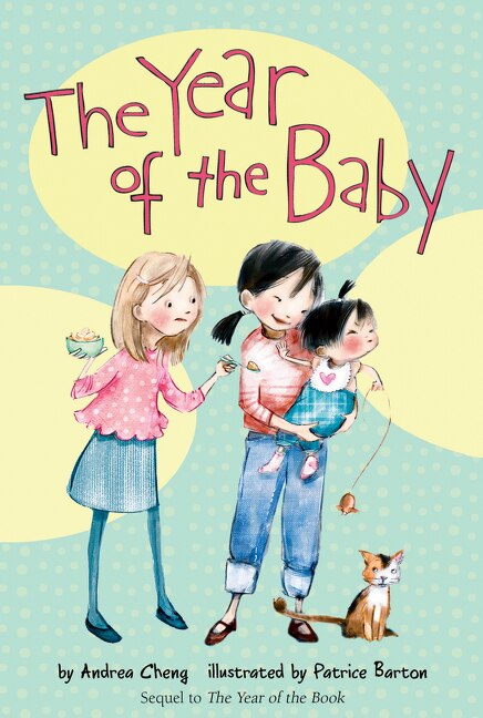 Couverture_The Year Of The Baby