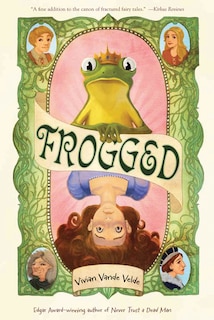 Couverture_Frogged