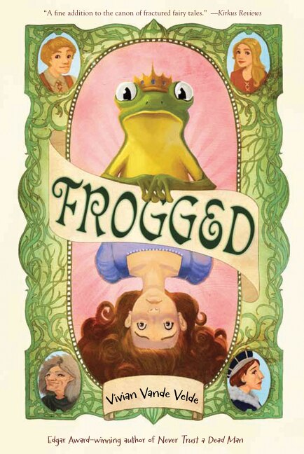 Couverture_Frogged