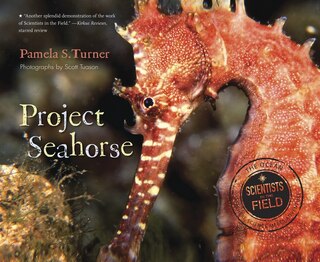 Front cover_Project Seahorse