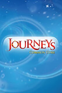 Front cover_Houghton Mifflin Harcourt Journeys