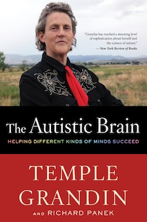 Front cover_The Autistic Brain