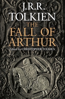 Front cover_The Fall of Arthur