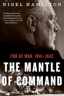 Couverture_The Mantle Of Command