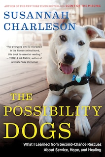 Couverture_The Possibility Dogs