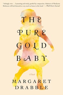 Front cover_Pure Gold Baby