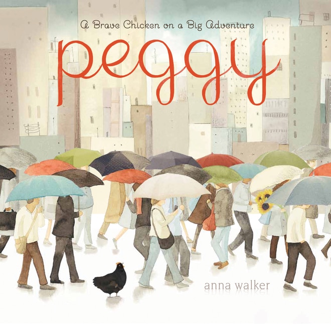 Front cover_Peggy