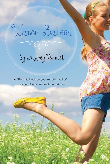 Front cover_Water Balloon