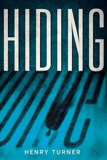 Front cover_Hiding