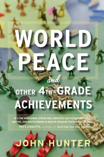 Couverture_World Peace And Other 4th-grade Achievements