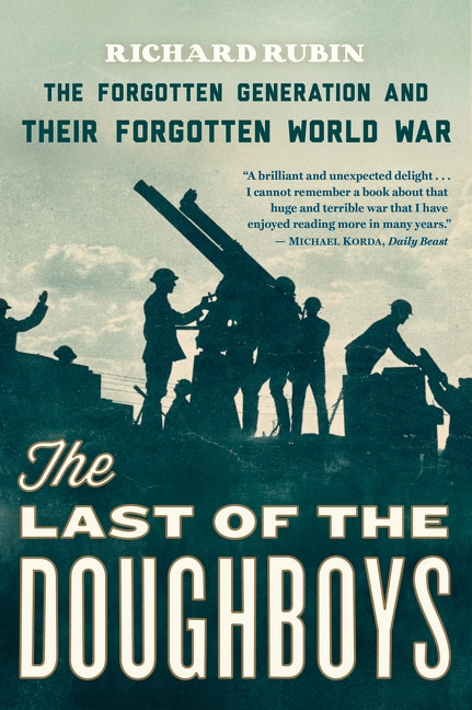 Couverture_The Last Of The Doughboys