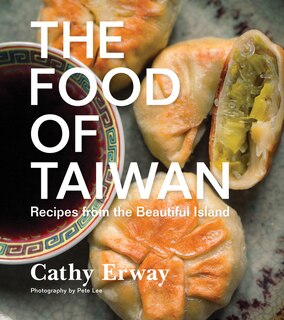 Front cover_The Food Of Taiwan