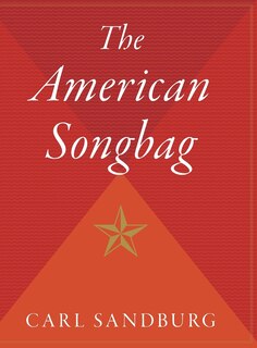 Front cover_The American Songbag