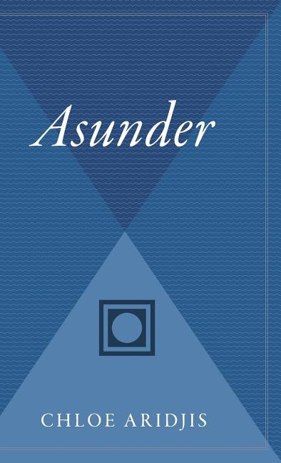 Front cover_Asunder