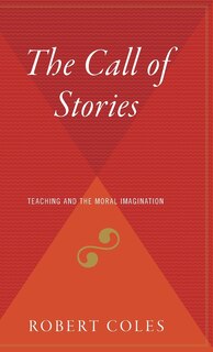 Front cover_The Call Of Stories