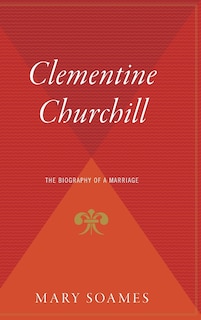 Front cover_Clementine Churchill