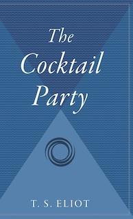 Front cover_The Cocktail Party