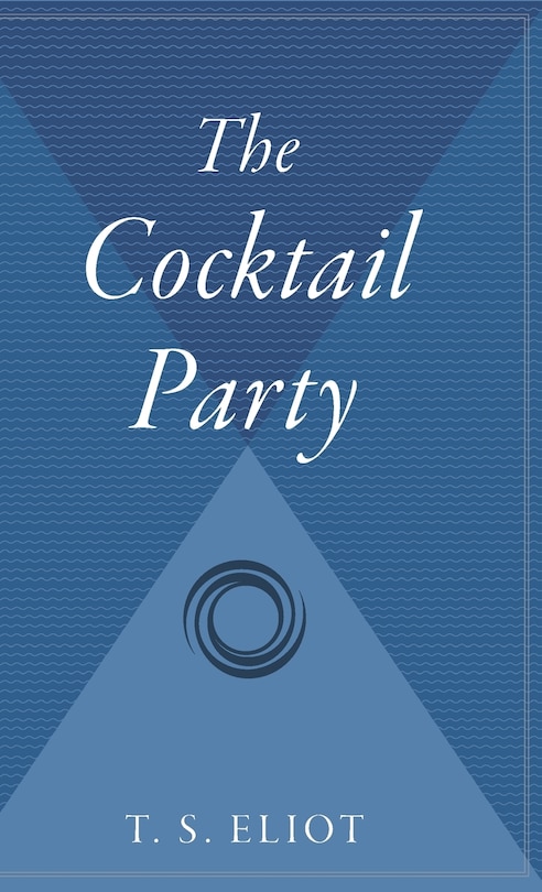 Front cover_The Cocktail Party