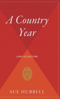 Front cover_A Country Year