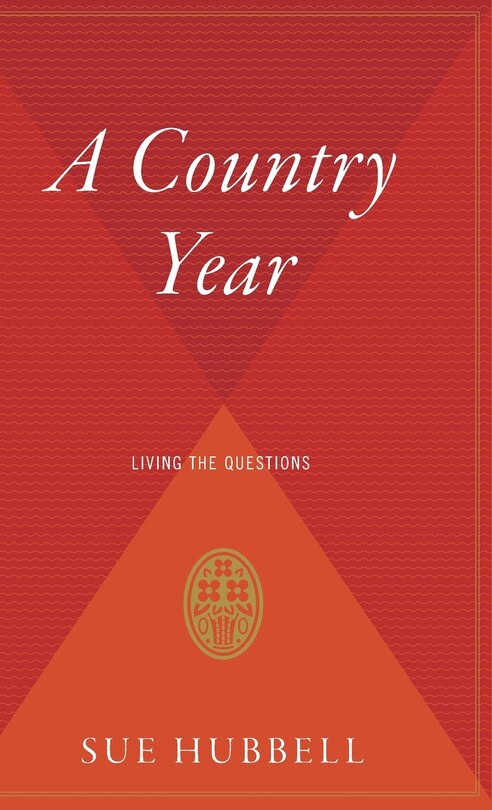 Front cover_A Country Year
