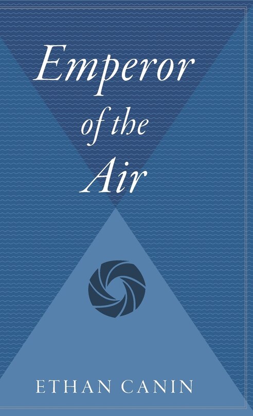 Front cover_Emperor Of The Air