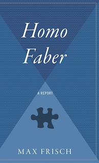 Front cover_Homo Faber